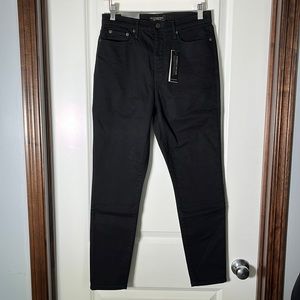 NWT Banana Republic Black Jeans